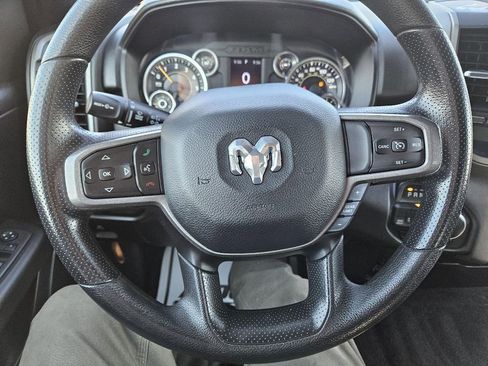 Used 2022 RAM 1500 Tradesman AWD/4WD image 13