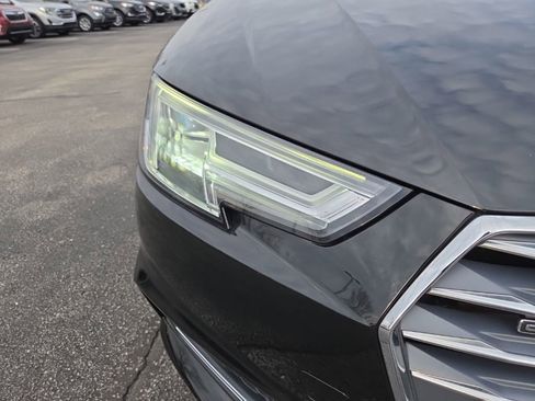 Used 2018 Audi A4 2.0T Premium Plus w/ Premium Plus Package image 14