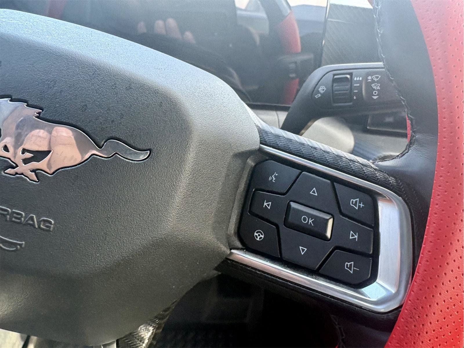 Used 2024 Ford Mustang GT RWD image 17