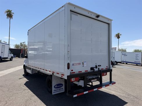 Used 2023 Mercedes-Benz Sprinter 4500 w/ Acoustic Package image 5
