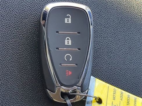 Used 2023 Chevrolet Equinox LS w/ LS Convenience Package image 26