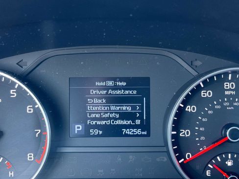 Used 2021 Kia Sportage LX AWD/4WD image 22
