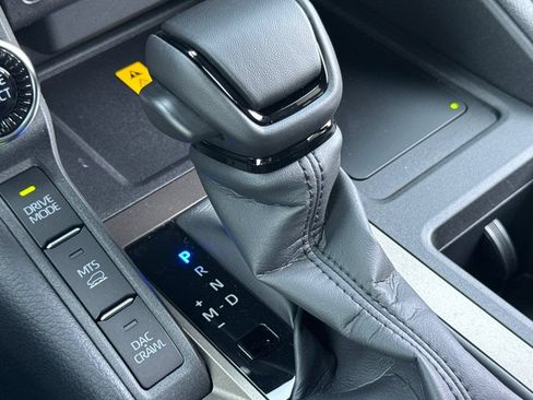 New 2027 Toyota Land Cruiser AWD/4WD image 24
