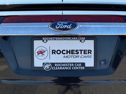 Used 2011 Ford Fusion SEL w/ 301A Rapid Spec Order Code AWD/4WD image 40