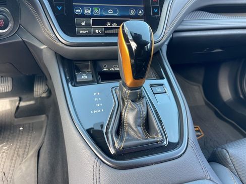 Used 2024 Subaru Outback Wilderness image 14