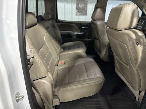 Used 2015 GMC Sierra 2500 Denali w/ Duramax Plus Package image 23