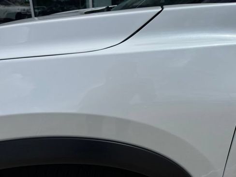 Certified 2025 Nissan Rogue SL w/ Tech Package AWD/4WD image 7