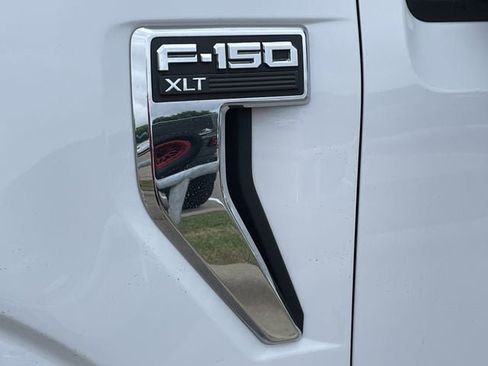 Used 2022 Ford F150 XLT image 27