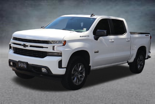 Used 2021 Chevrolet Silverado 1500 RST w/ Texas Edition Plus AWD/4WD image 25