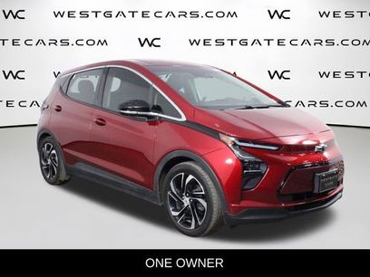 Used 2023 Chevrolet Bolt LT