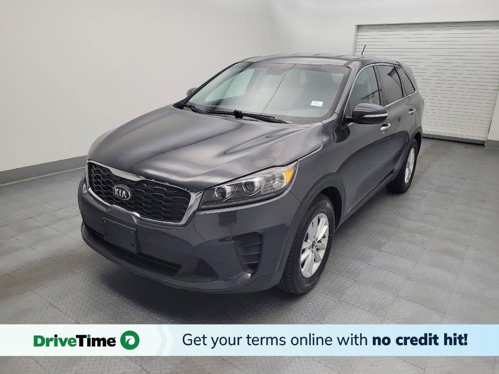 Used 2019 Kia Sorento AWD V6 image 1
