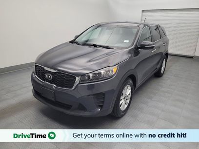 Used 2019 Kia Sorento AWD V6