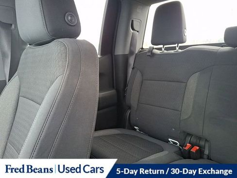 Used 2020 Chevrolet Silverado 1500 LT image 18