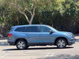 Used 2017 Honda Pilot EX-L image 2
