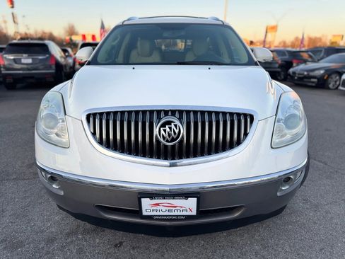 Used 2012 Buick Enclave Leather w/ Trailering Provision Package image 9