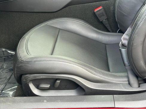 Used 2016 Chevrolet Corvette Stingray Convertible image 13