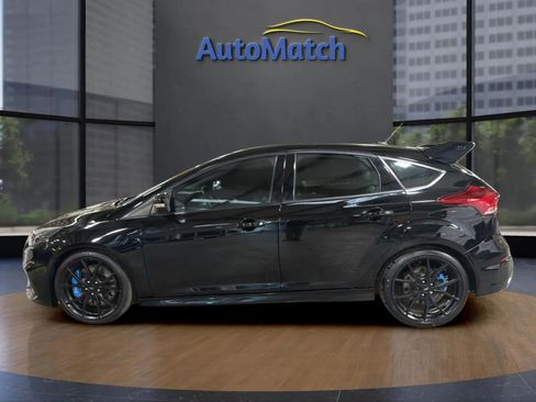 Used 2016 Ford Focus RS image 7