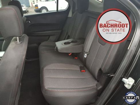 Used 2016 Chevrolet Equinox LT w/ Convenience Package image 27