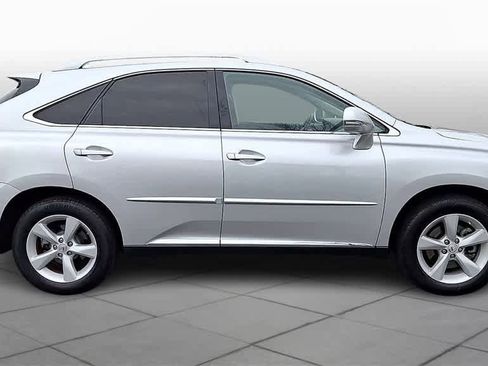 Used 2015 Lexus RX 350 AWD image 9