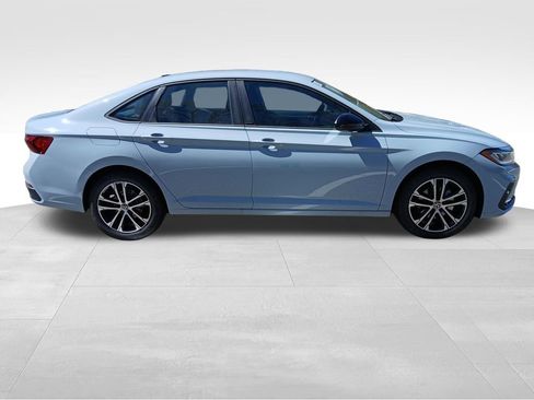 New 2026 Volkswagen Jetta Sport image 6