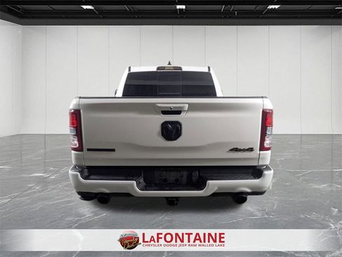 Certified 2020 RAM 1500 Big Horn image 4