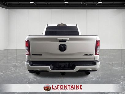 Certified 2020 RAM 1500 Big Horn