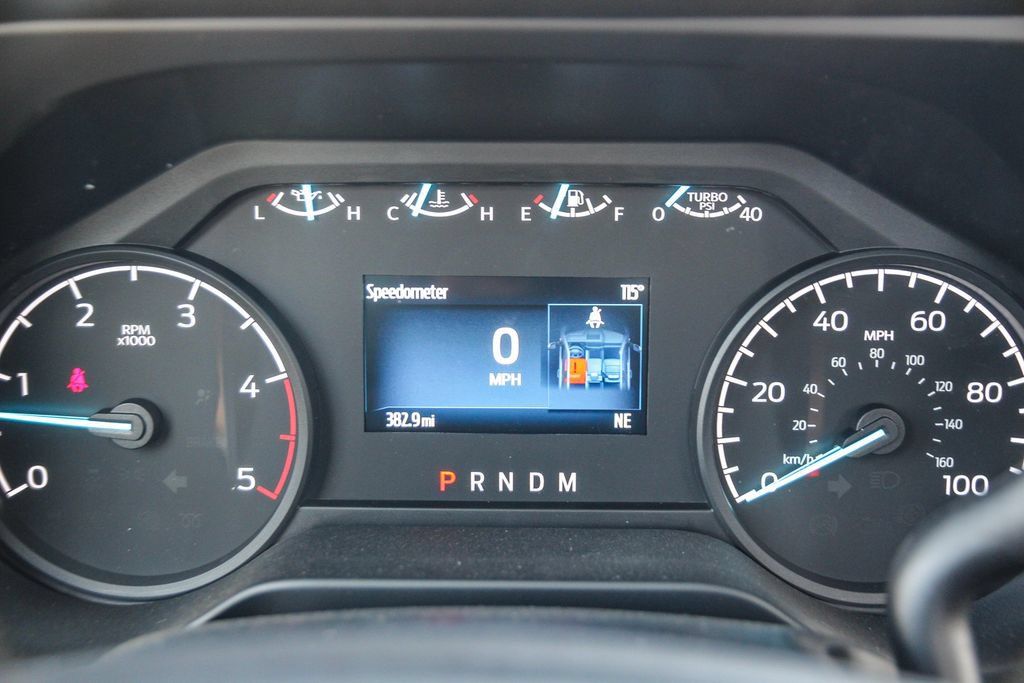 New 2024 Ford F550 Luxury RWD image 23