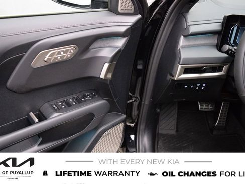 New 2027 Kia Telluride SX image 27