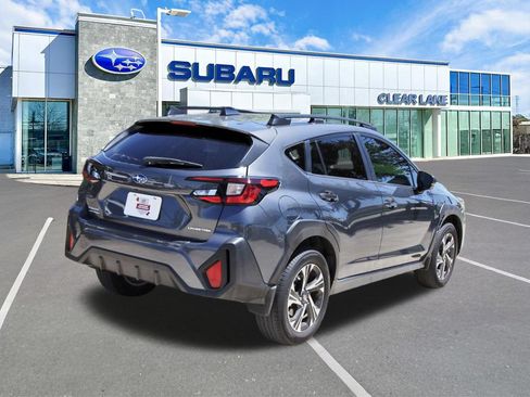 Certified 2024 Subaru Crosstrek 2.0i Premium AWD/4WD image 6
