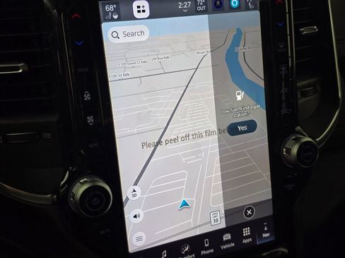 New 2026 RAM 3500 Laramie w/ Night Edition image 23