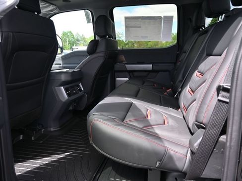 New 2026 Ford F250 Lariat w/ Black Appearance Package AWD/4WD image 26
