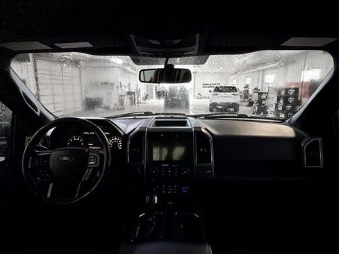 Used 2017 Ford F150 XLT w/ Equipment Group 302A Luxury AWD/4WD image 10