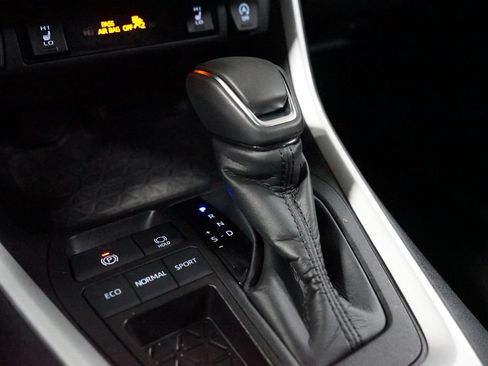 Certified 2024 Toyota RAV4 XLE Premium w/ Weather Package FWD image 21