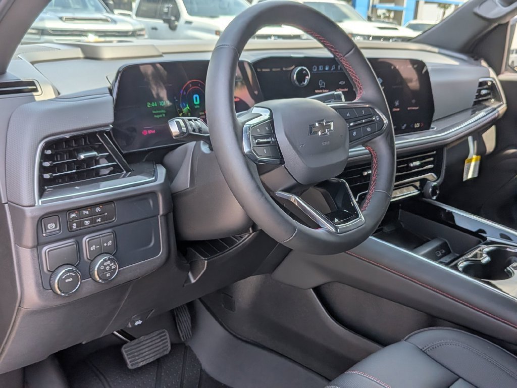 New 2026 Chevrolet Suburban RST w/ Comfort Package RWD image 38