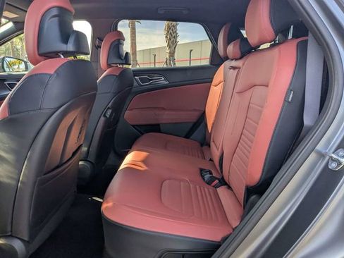 New 2026 Kia Sportage SX Prestige image 14