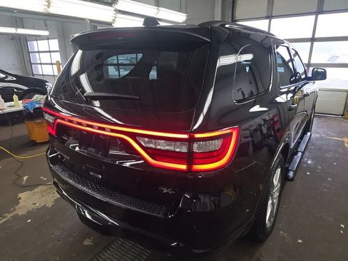 Used 2024 Dodge Durango R/T AWD/4WD image 6