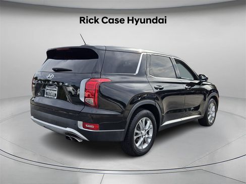 Used 2020 Hyundai Palisade SE image 8