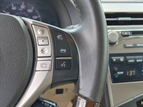 Used 2014 Lexus RX 350 FWD image 10