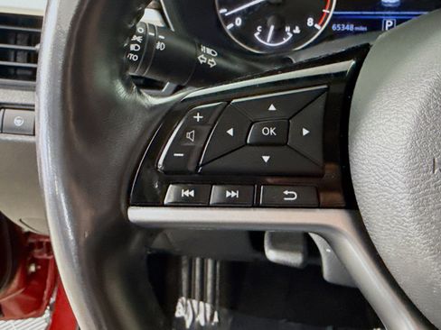 Used 2019 Nissan Altima 2.5 Platinum FWD image 14