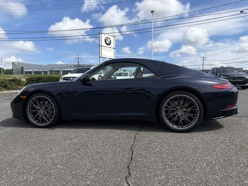 Used 2017 Porsche 911 Carrera RWD image 11
