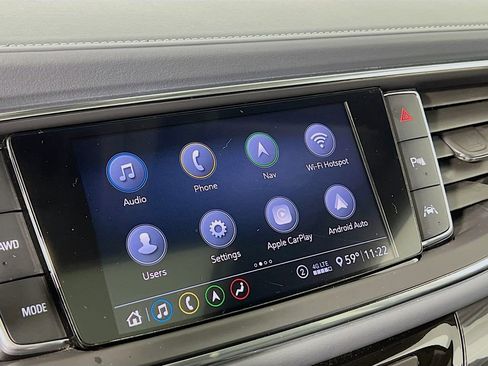 Certified 2021 Buick Enclave Premium w/ Sun and Sites Package image 14