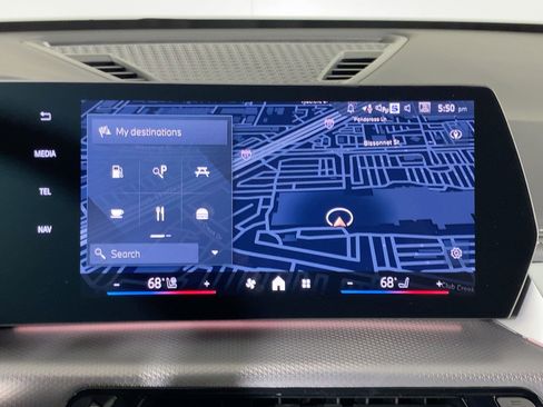 New 2026 BMW X1 xDrive28i w/ M Sport Package image 26