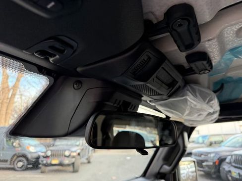 New 2026 Jeep Wrangler Willys image 26