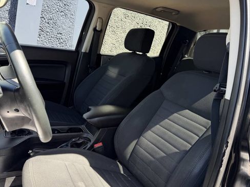 Used 2020 Ford Ranger XLT w/ Equipment Group 301A Mid RWD image 10