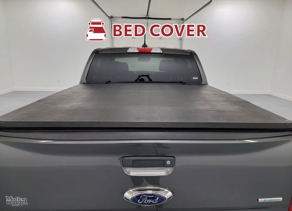 Used 2019 Ford Ranger XLT w/ FX4 Off-Road Package AWD/4WD image 32