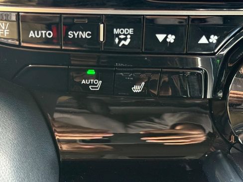 Certified 2025 Acura MDX SH-AWD image 20