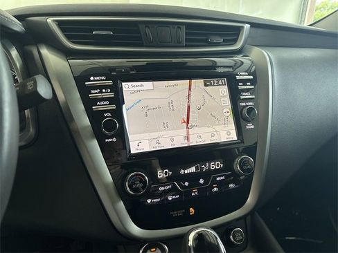 Certified 2024 Nissan Murano Platinum w/ Cargo Package image 29