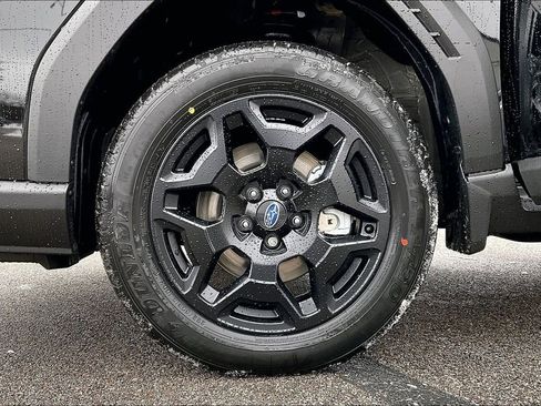 New 2026 Subaru Outback Limited image 15