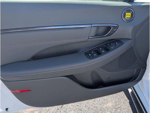 New 2026 Hyundai Sonata N Line FWD image 15