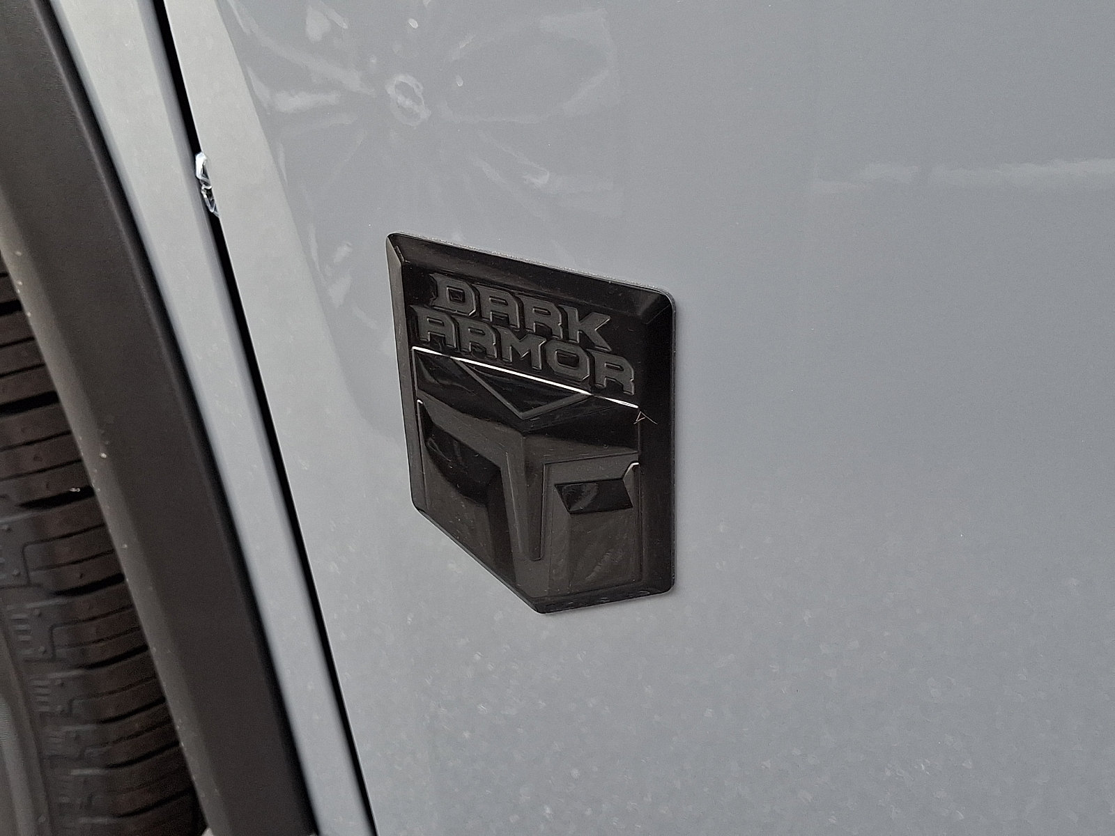 New 2026 Nissan Rogue Dark Armor AWD/4WD image 5